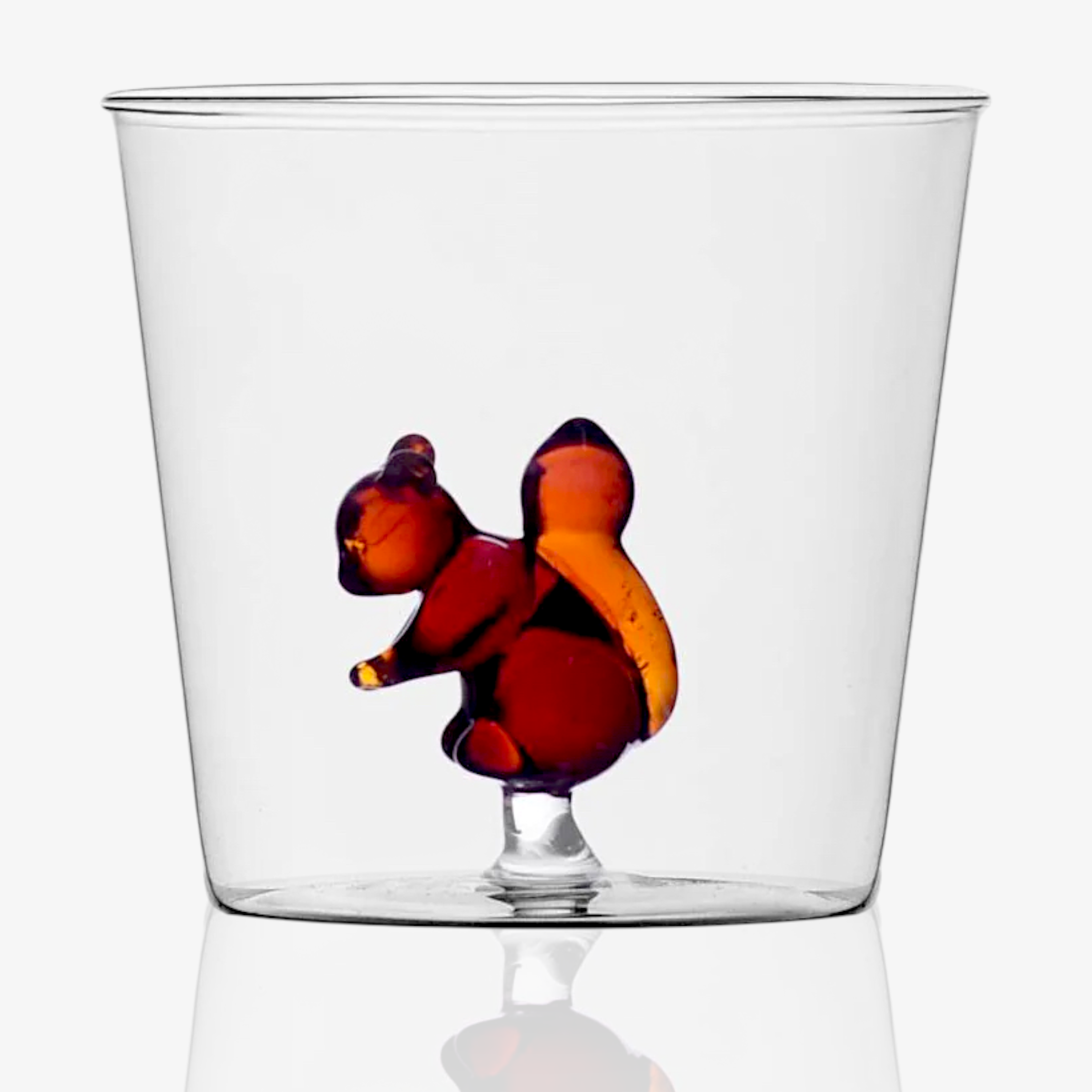 Ichendorf Milano Animal Farm Glass Tumbler - Thumbnail 5