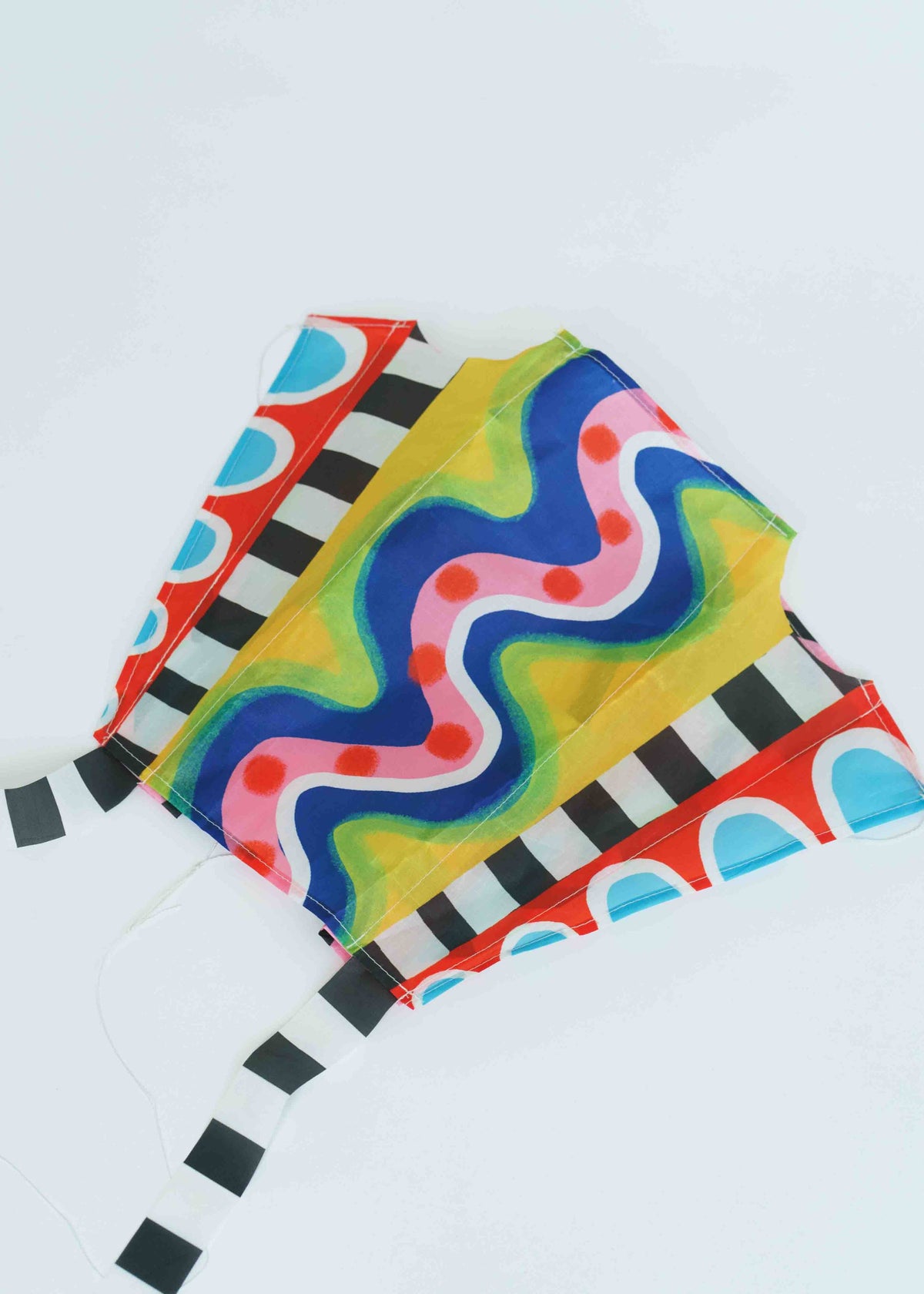 Speedy Pocket Kite