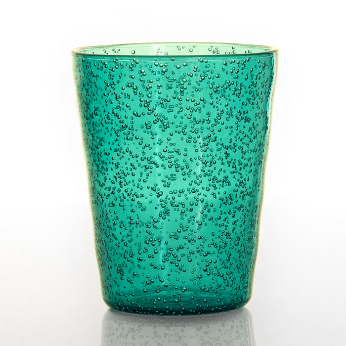 Turquoise Memento Synth Tumbler