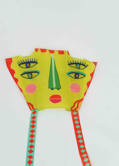 Sky Seer Pocket Kite