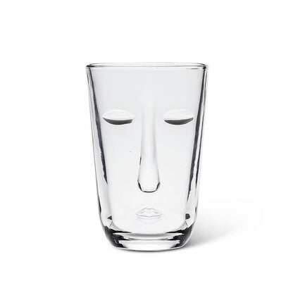 Glass Face Highball (12 oz)