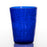 Blue Memento Synth Tumbler