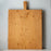 Handcrafted Rectangular Reclaimed Wood Charcuterie Serving Board