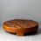 Reclaimed Wood Classic Round Trivet