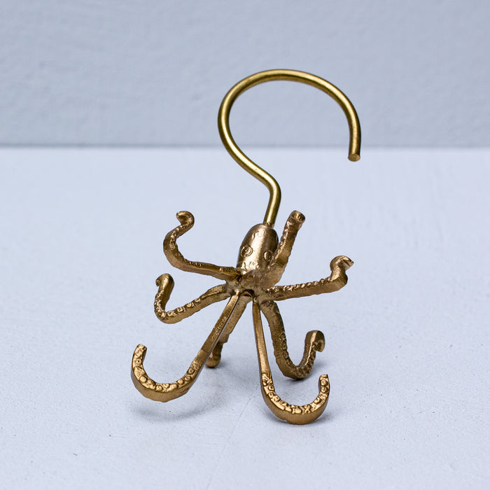 Ella Octopus Hook