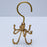 Ella Octopus Hook