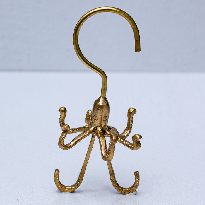 Ella Octopus Hook
