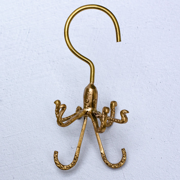 Ella Octopus Hook