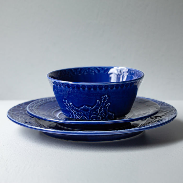 Rua Nova Indigo Bowl