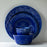 Rua Nova Indigo Mug