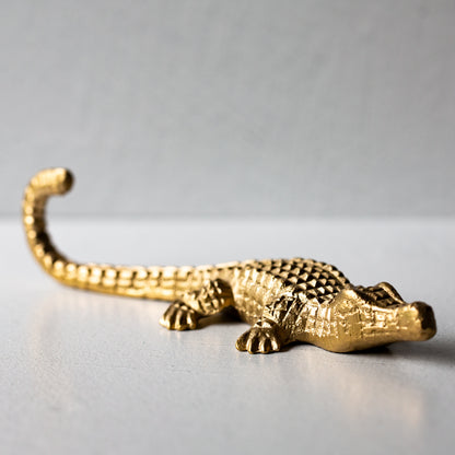 Chewy Crocodile Hook