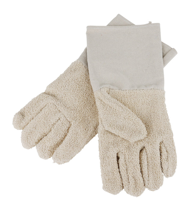 Redecker Oven Mitts / Baking Gloves — Maison Midi