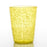 Yellow Memento Synth Tumbler