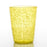 Yellow Memento Synth Tumbler