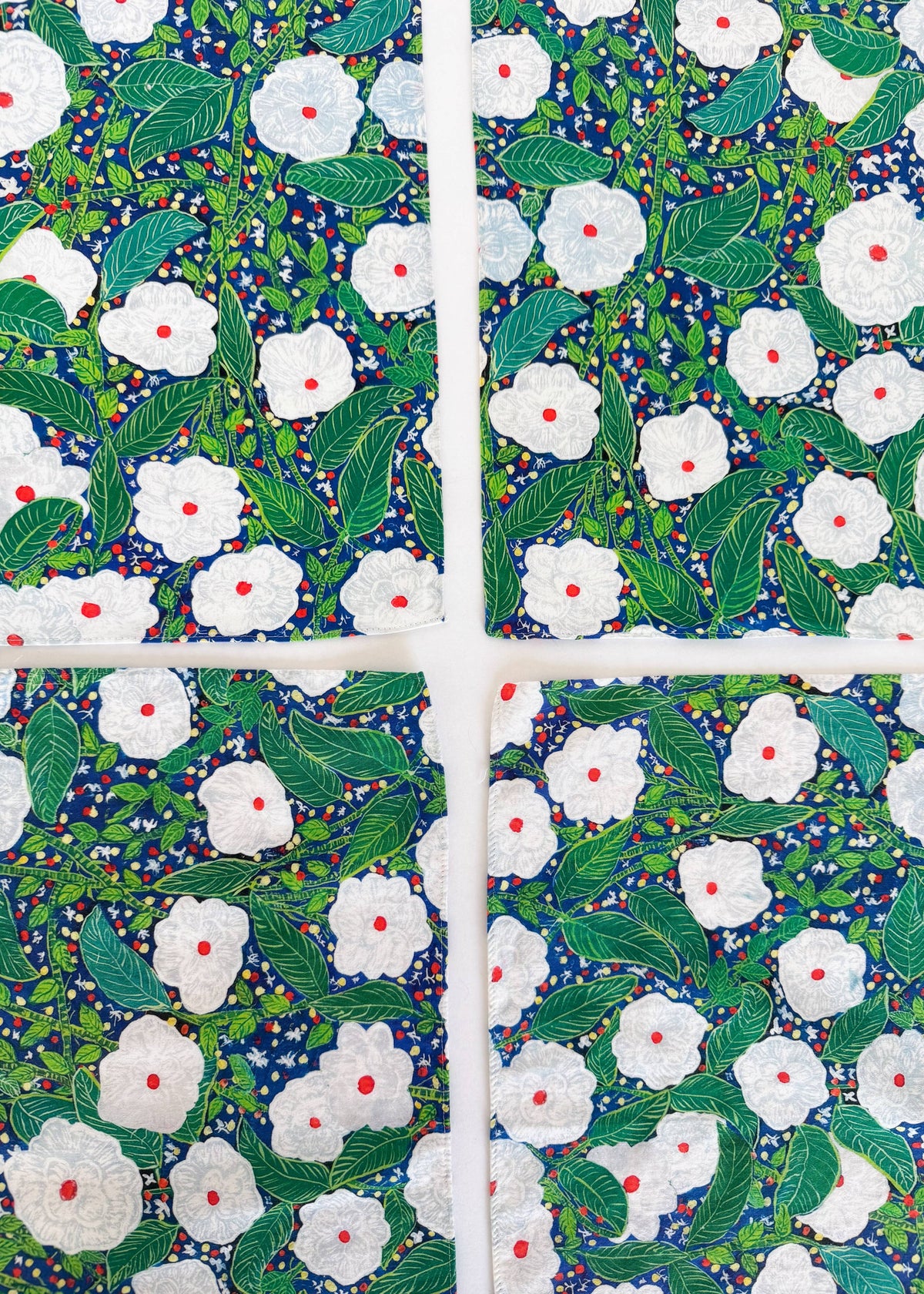 Valton Napkin Set