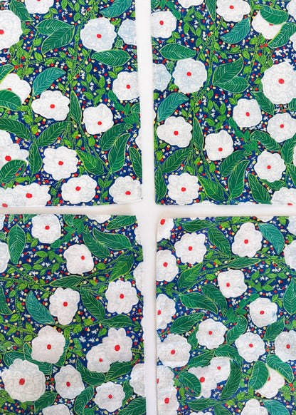 Valton Napkin Set
