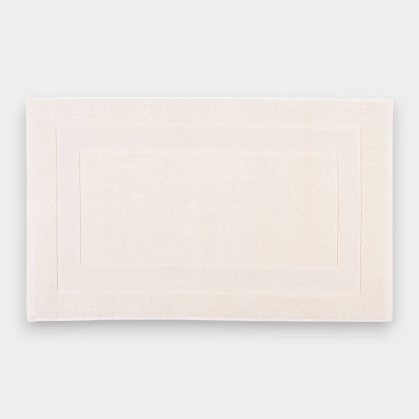 Beige Fresh Bath Mat (50x80 cm)