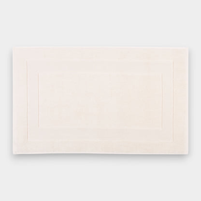 Beige Fresh Bath Mat (50x80 cm)