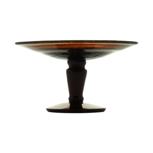 Chocolate Memento Small Glass Stand