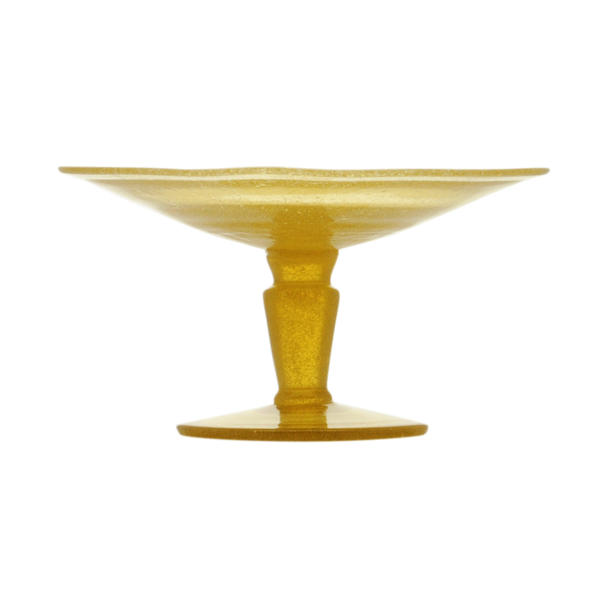 Corn Memento Small Glass Stand
