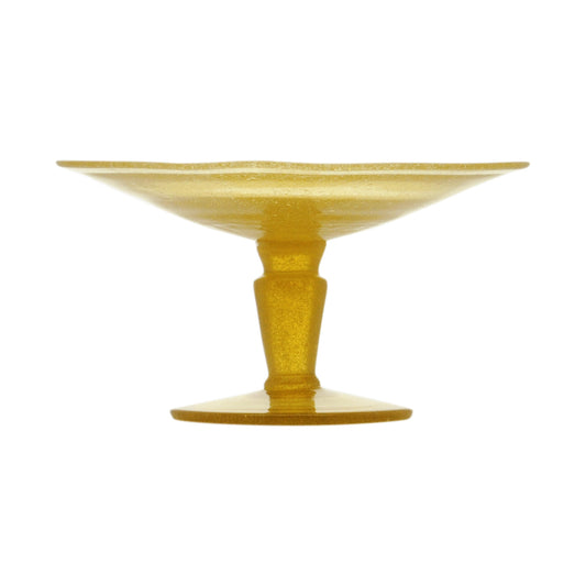 Corn Memento Small Glass Stand