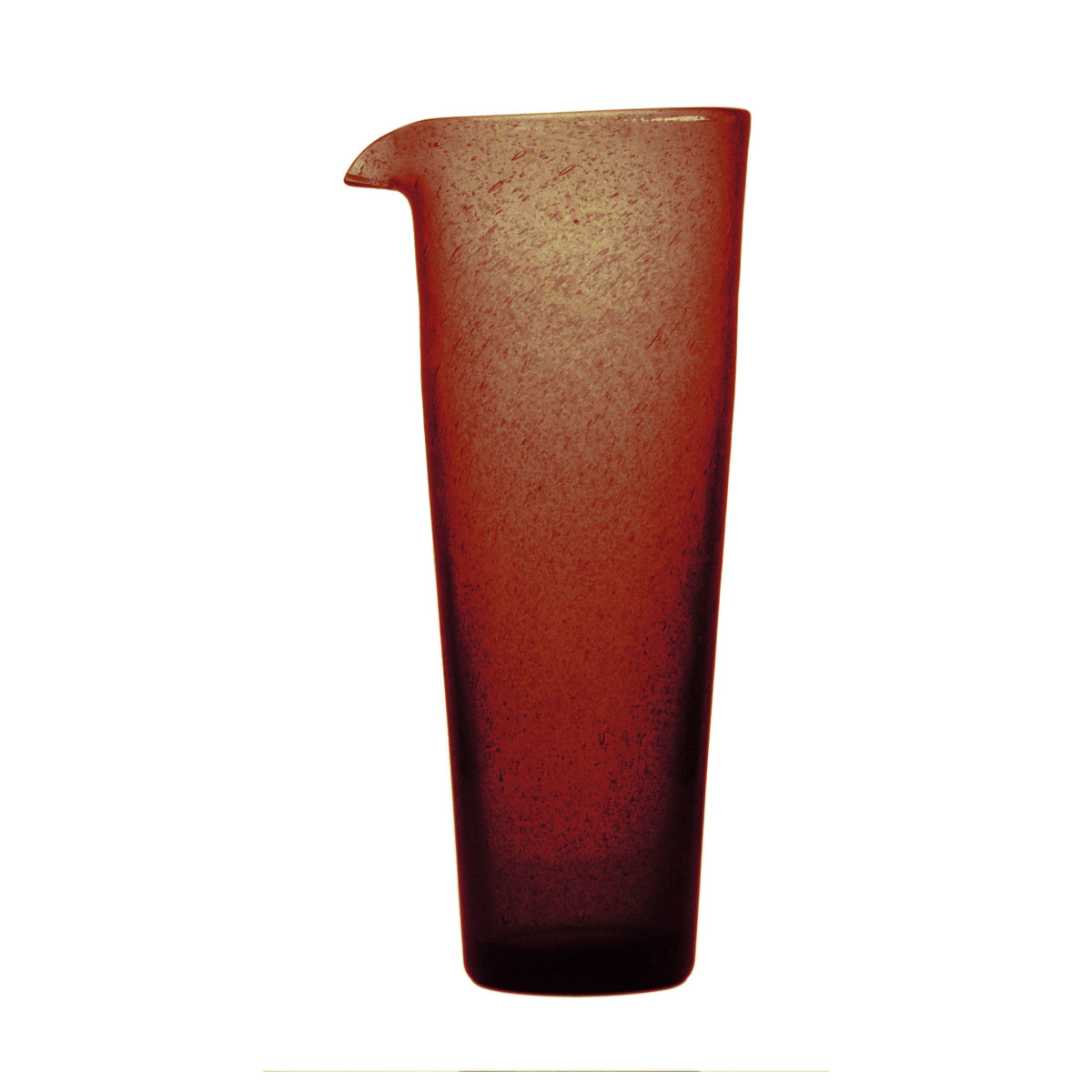 Choco Memento Glass Jug