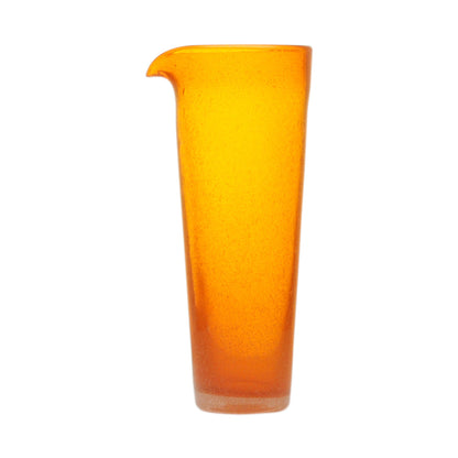 Mandarin Memento Glass Jug