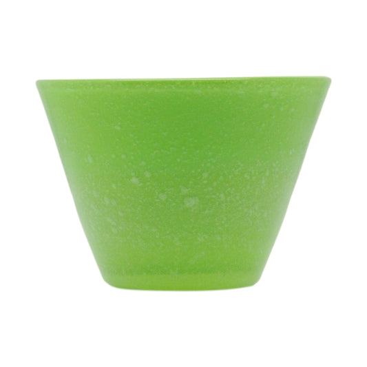 Apple Memento Glass Serving Bowl (Small)