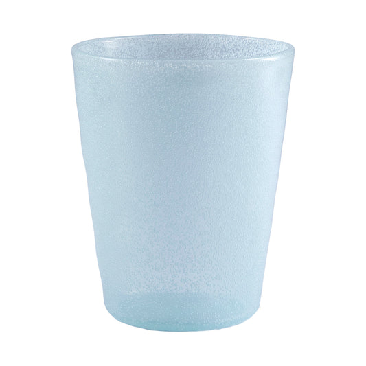 Light Blue Memento Synth Tumbler