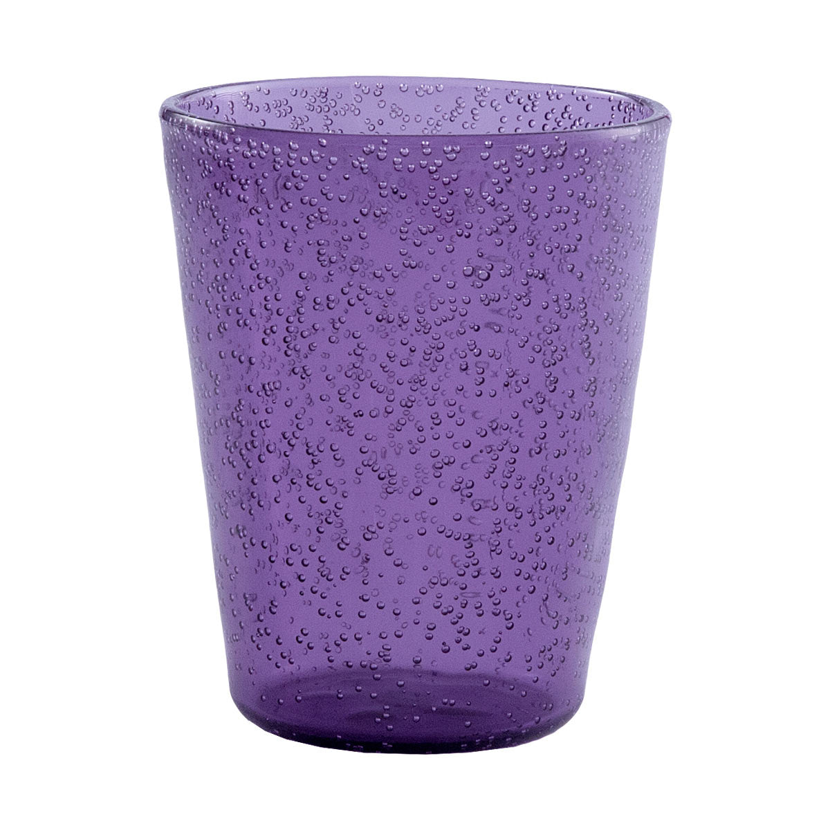 Violet Memento Synth Tumbler