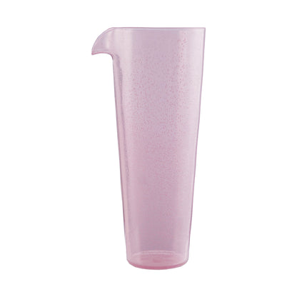 Pink Memento Synth Jug