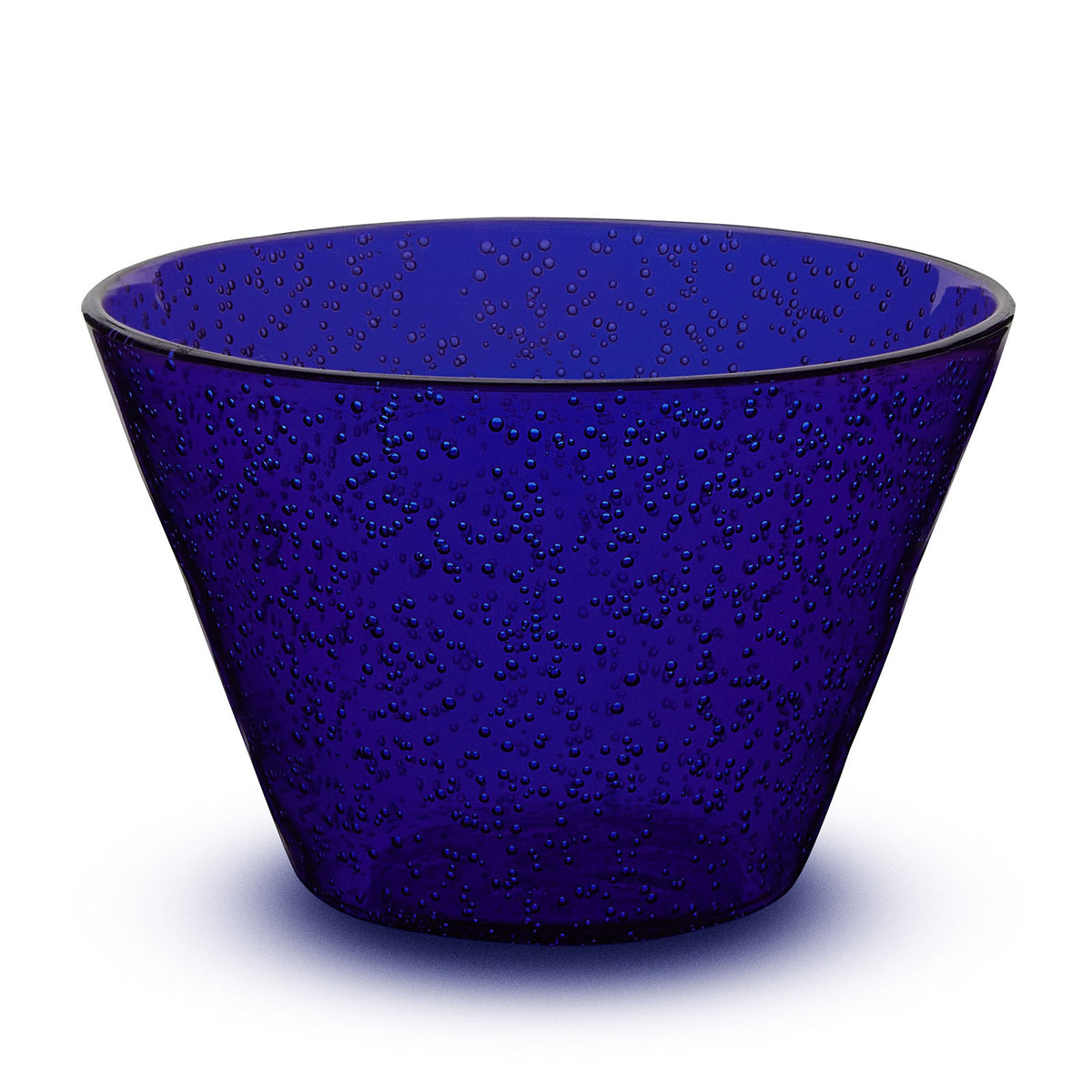 Blue Velvet Memento Synth Serving Bowl (Small)