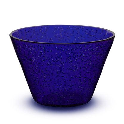 Blue Velvet Memento Synth Serving Bowl (Small)