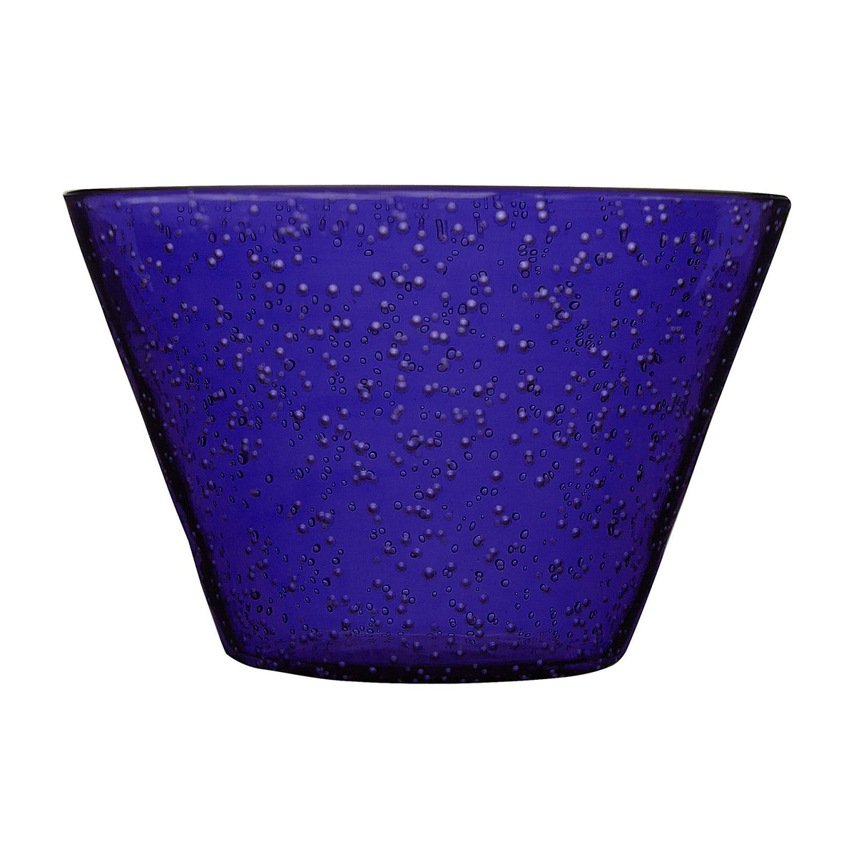 Blue Velvet Memento Synth Serving Bowl (Small)