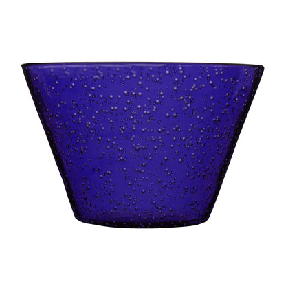 Blue Velvet Memento Synth Serving Bowl (Small)