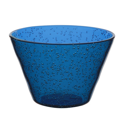 Deep Blue Memento Synth Serving Bowl (Small)