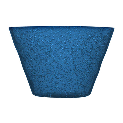 Deep Blue Memento Synth Serving Bowl (Small)