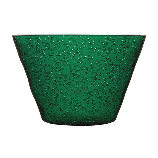 Emerald Memento Synth Serving Bowl (Small)