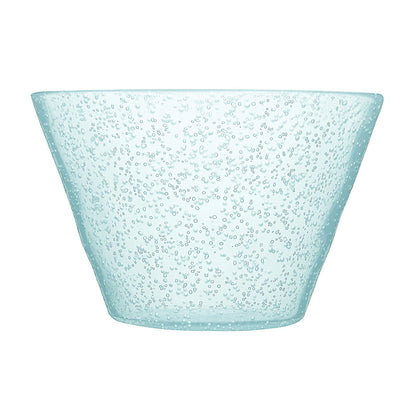 Light Blue Memento Synth Serving Bowl (Small)
