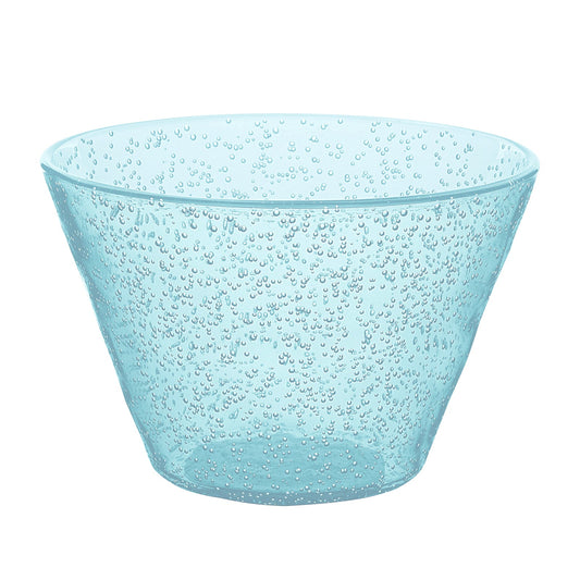 Light Blue Memento Synth Serving Bowl (Small)