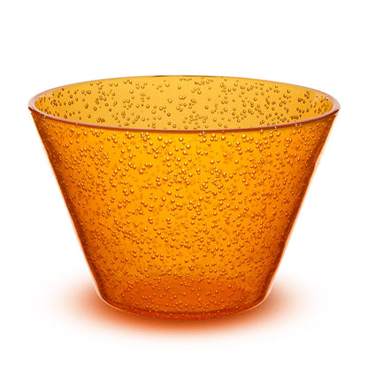 Mandarin Memento Synth Serving Bowl (Small)