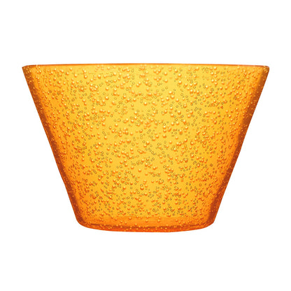Mandarin Memento Synth Serving Bowl (Small)