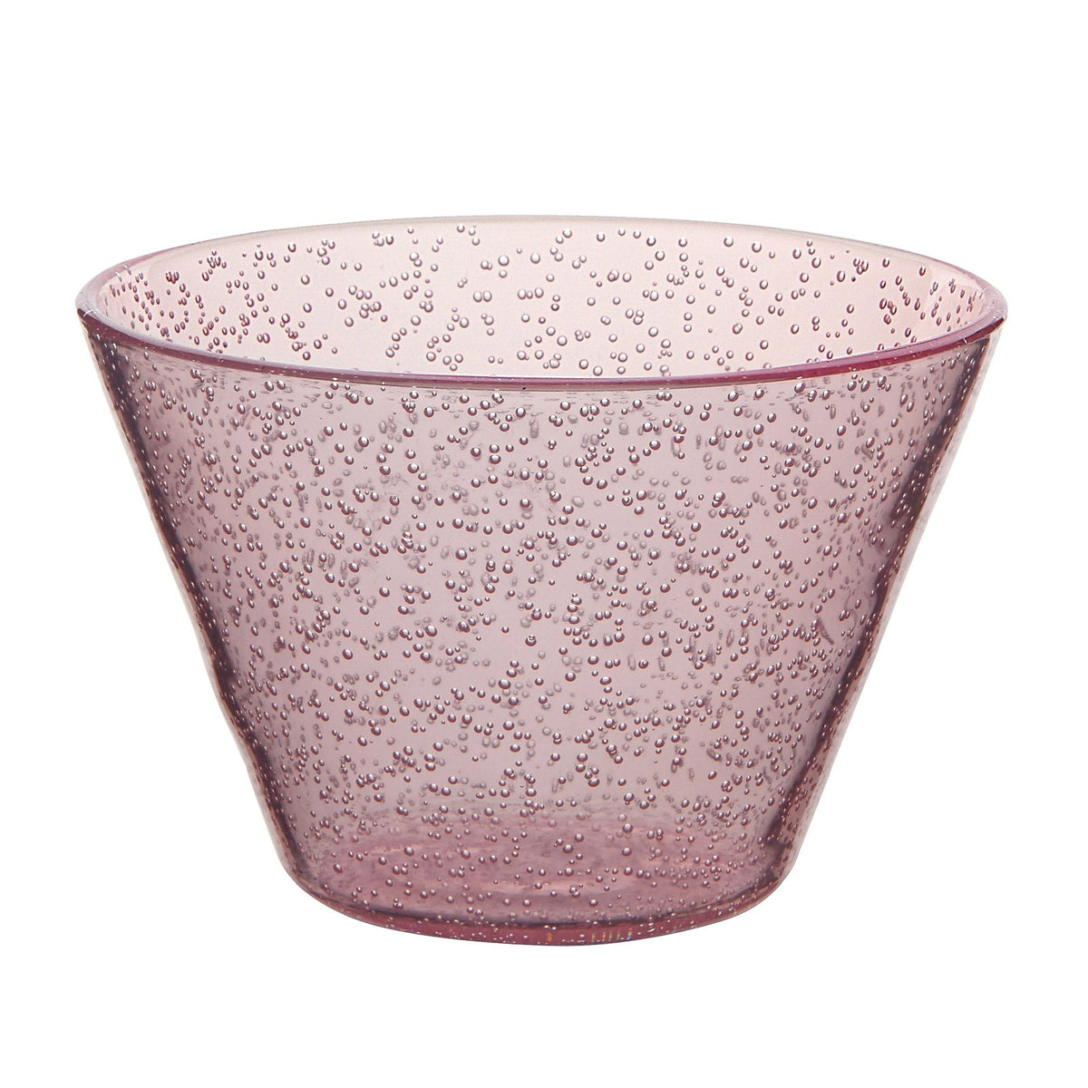 Pink Memento Synth Serving Bowl (Small)