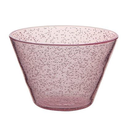 Pink Memento Synth Serving Bowl (Small)