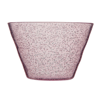 Pink Memento Synth Serving Bowl (Small)