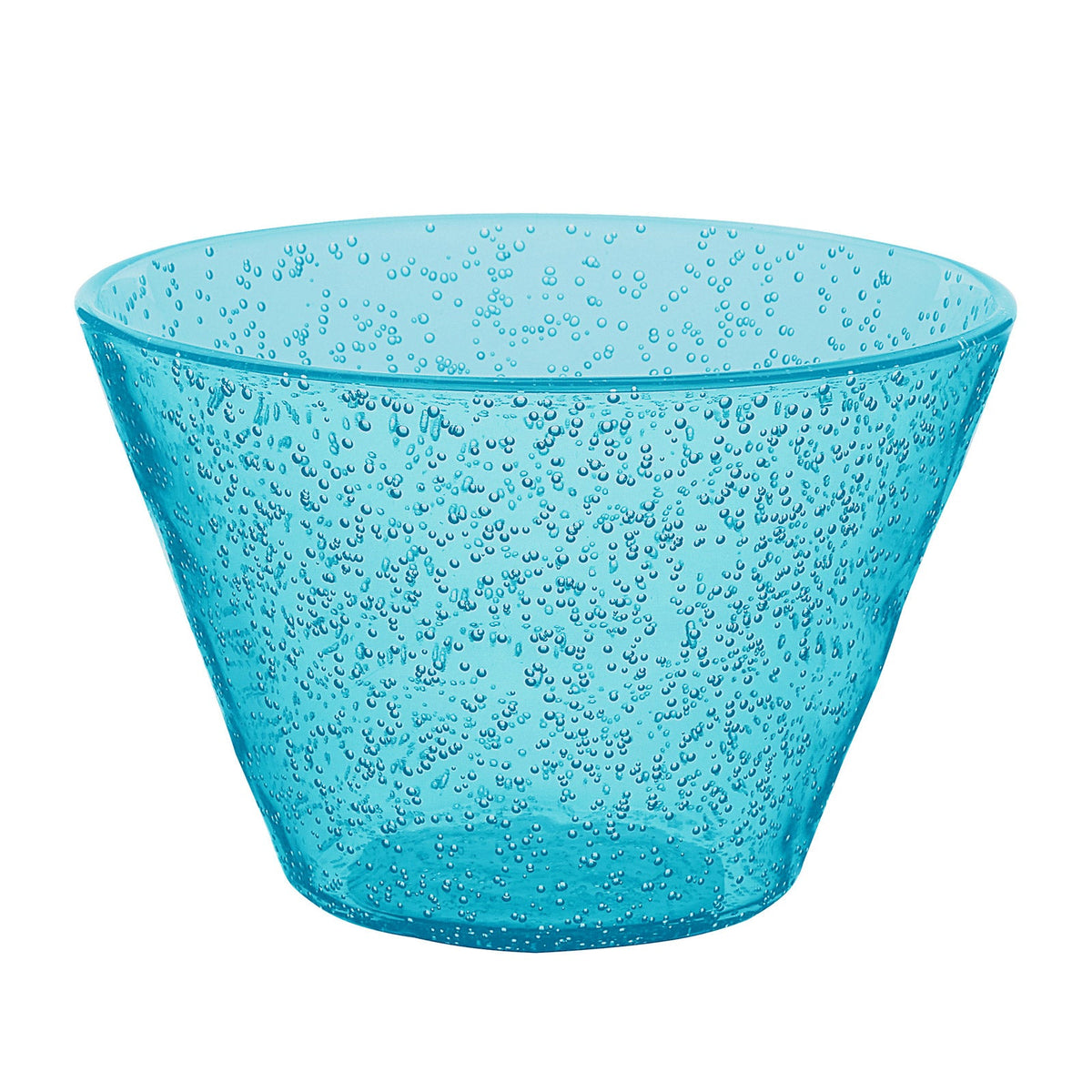 Turquoise Memento Synth Serving Bowl (Small)