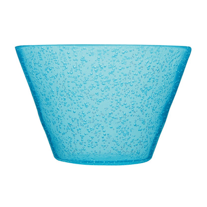 Turquoise Memento Synth Serving Bowl (Small)