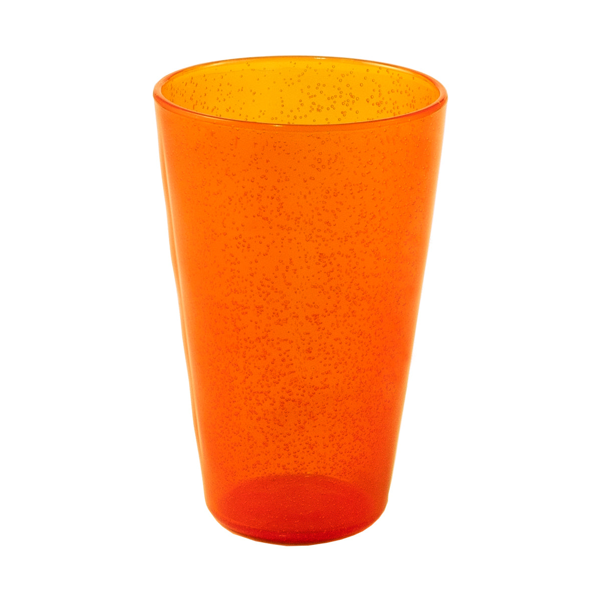 Orange Memento Synth Highball