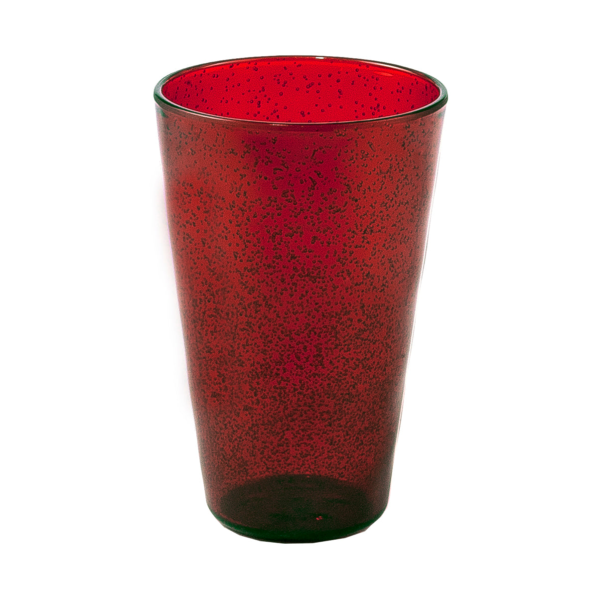 Red Memento Synth Highball
