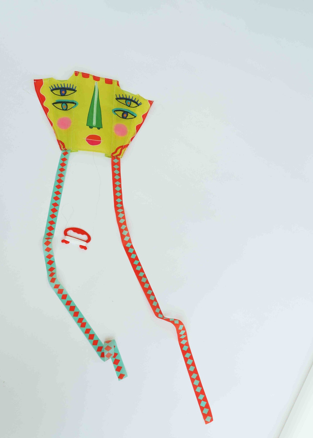 Sky Seer Pocket Kite